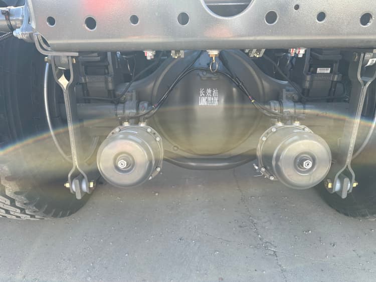 Reman Howo 371 6x4 Truck Tractor 8 Industrial Reman Truck Tractor Howo 371 6x4 for Sale Price
