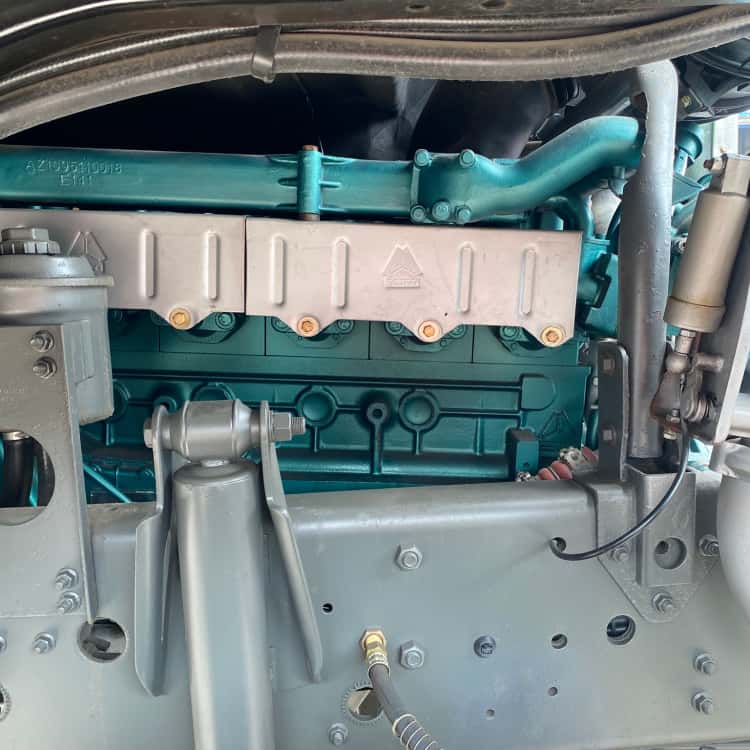 Reman Howo 371 6x4 Truck Tractor 8 Chinese Verified Reman Truck Head Sinotruk 371 6x4 for Sale