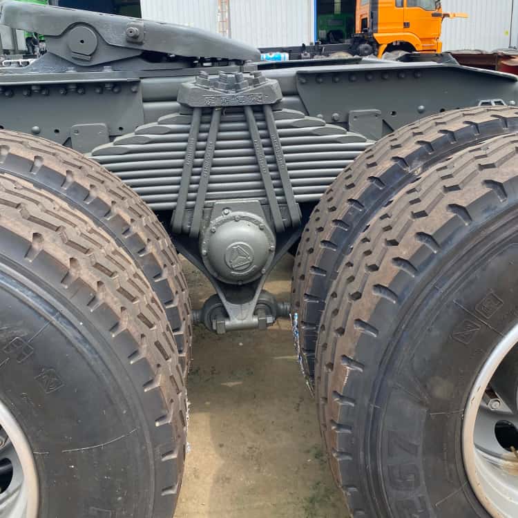 Reman Howo 371 6x4 Truck Tractor 6 Chinese Verified Reman Truck Head Sinotruk 371 6x4 for Sale