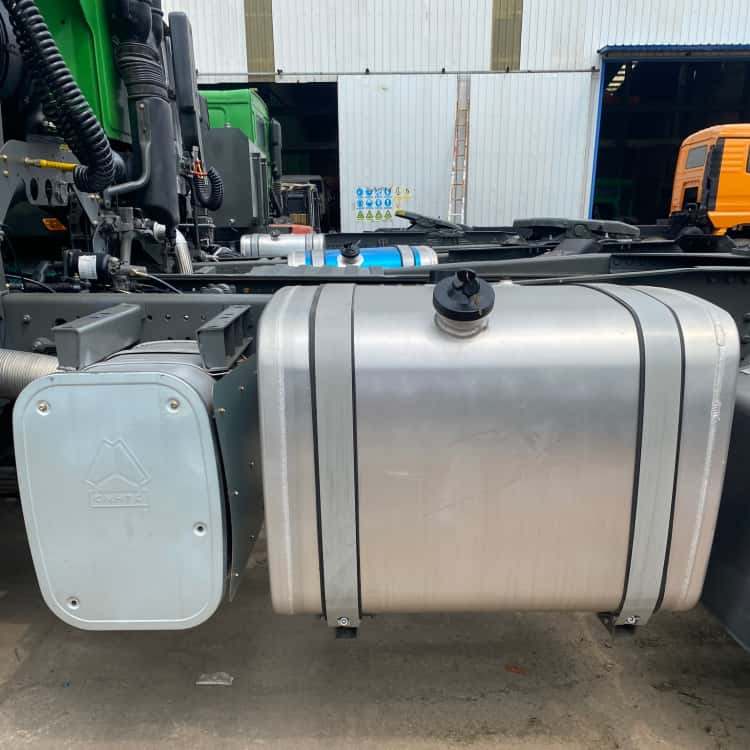 Reman Howo 371 6x4 Truck Tractor 7 Chinese Verified Reman Truck Head Sinotruk 371 6x4 for Sale