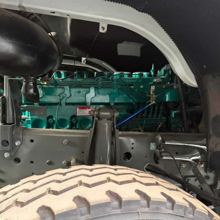 Reman Howo 6x4 371 Tractor Unit 8 Reman Tractor Unit Howo 6x4 371 for Sale Price