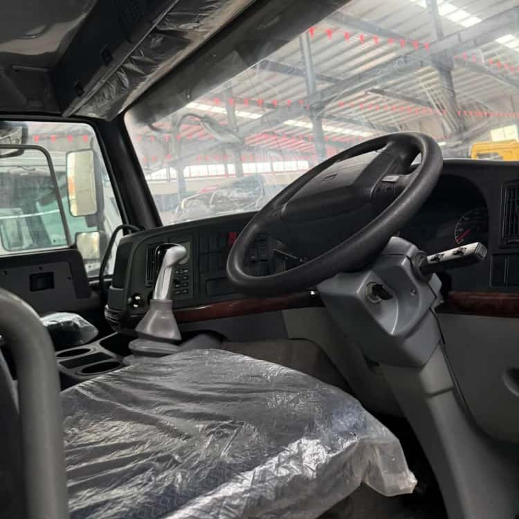 Reman Howo 6x4 371 Tractor Unit 7 Reman Tractor Unit Howo 6x4 371 for Sale Price