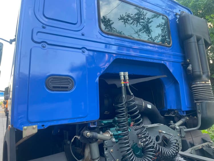 Certified Reman Howo 6x4 371 Truck Head 4 China Certified Reman Truck Head Howo 371 6x4 for Sale