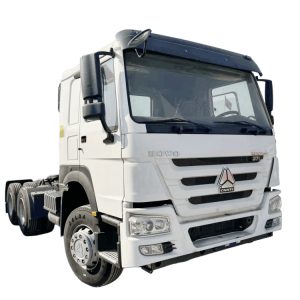 REMAN PROCESS 1 tractor truck remanufacturing