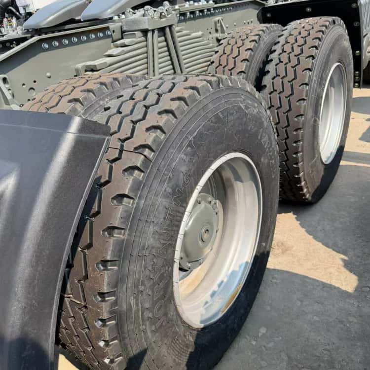 Reman Howo 6x4 Prime Mover 7 Standard Reman Prime Mover Howo 6x4 Tractor Head for Sale Price